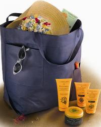 borsa gadget 2012 L'Erbolario 